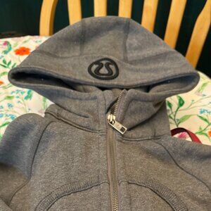 Lululemon Scuba Hoodie
